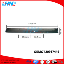 Sun Visor 7420937446 Para RENAULT Caminhões Peças